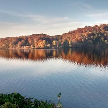 Portsonachan Hotel & Lodges Dalmally Esterno foto