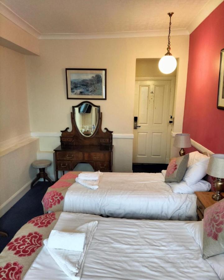Portsonachan Hotel & Lodges Dalmally Esterno foto